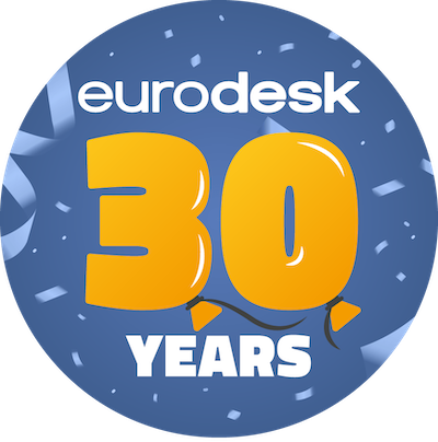 30 aniversario Eurodesk