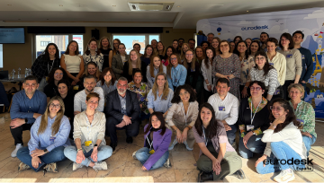 Reunión de Primavera: Celebrando 35 años de Eurodesk