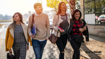Becas para estudios de postgrado en el Colegio de Europa (Brujas y/o Natolín) - Curso 2025-2026