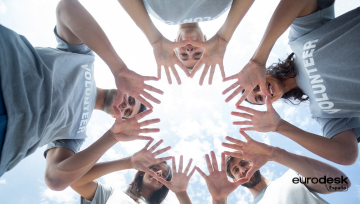 Premios Estatales al Voluntariado para el año 2025