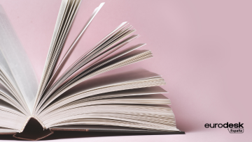 Subvenciones en régimen de concurrencia competitiva para la Creación Literaria 2025  