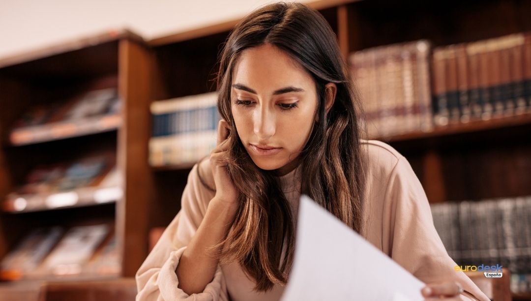 Becas Fundación Universia 2025/2026 para estudiantes con discapacidad