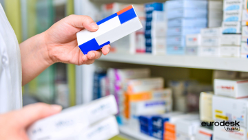 Becas de formación de la Agencia Española de Medicamentos y Productos Sanitarios