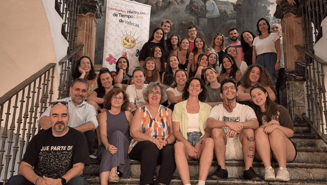 Encuentro de educadores y educadoras en Córdoba
