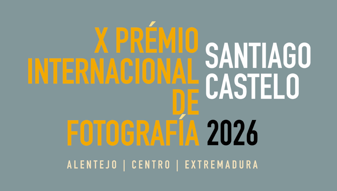 X Premio Internacional de Fotografía Santiago Castelo 2026