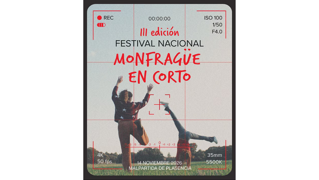 III Edición del Festival "Monfragüe en Corto"