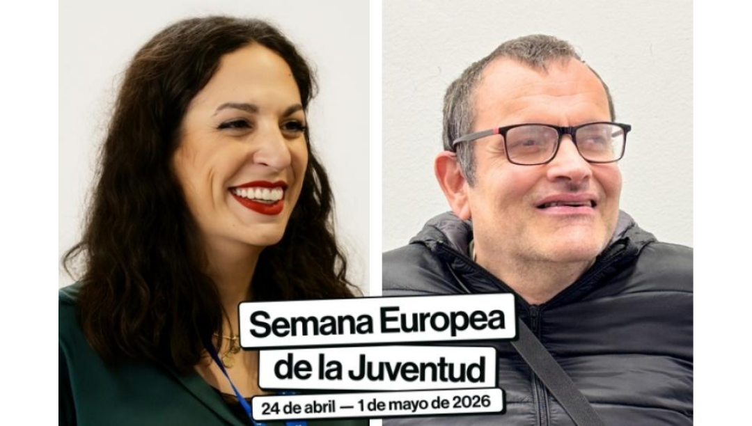 Inaugurada la exposición virtual ‘Tres Décadas de Solidaridad’