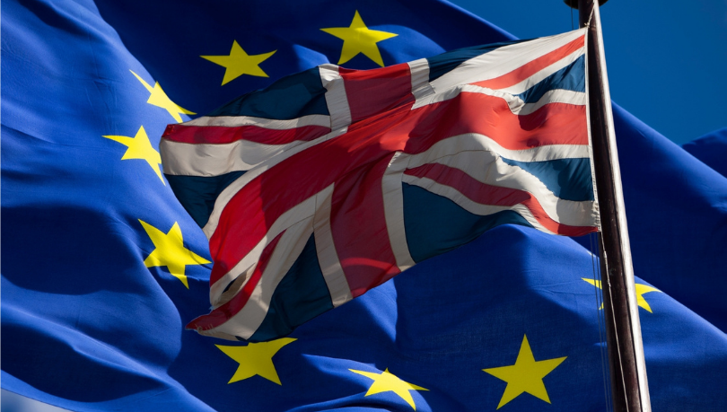 Asociación del Reino Unido al programa Erasmus+ en 2027