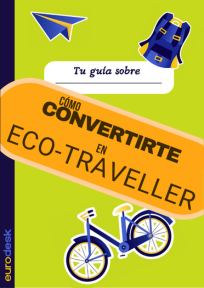 Tu guía sobre cómo convertirte en un eco-traveller