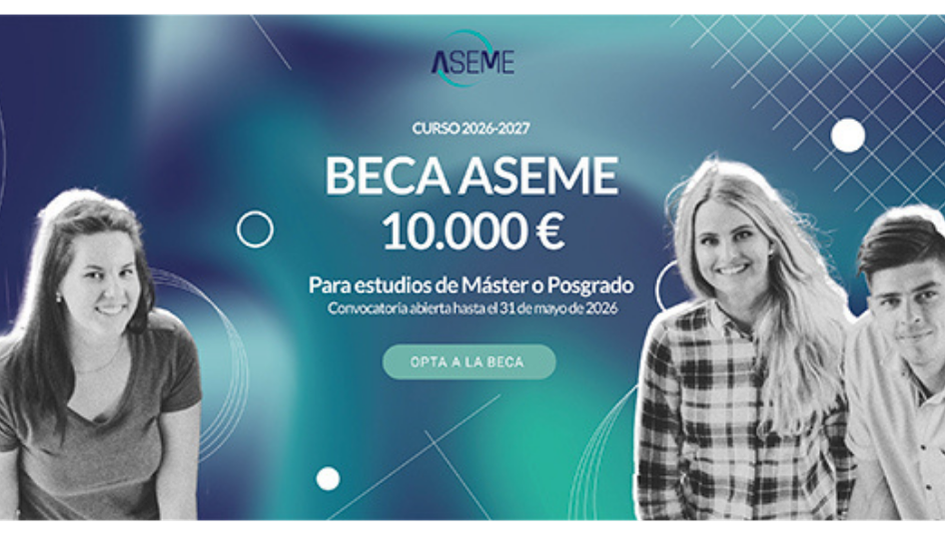 Beca ASEME