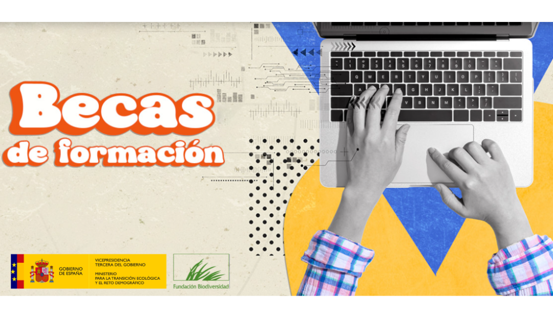 Fundación Biodiversidad 2026