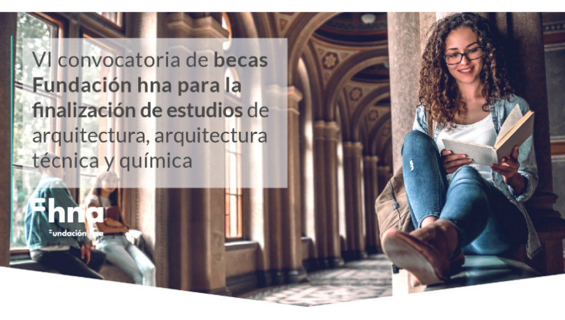Becas Fundación hna