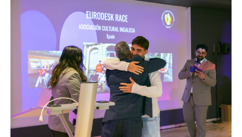 Eurodesk Awards 2026