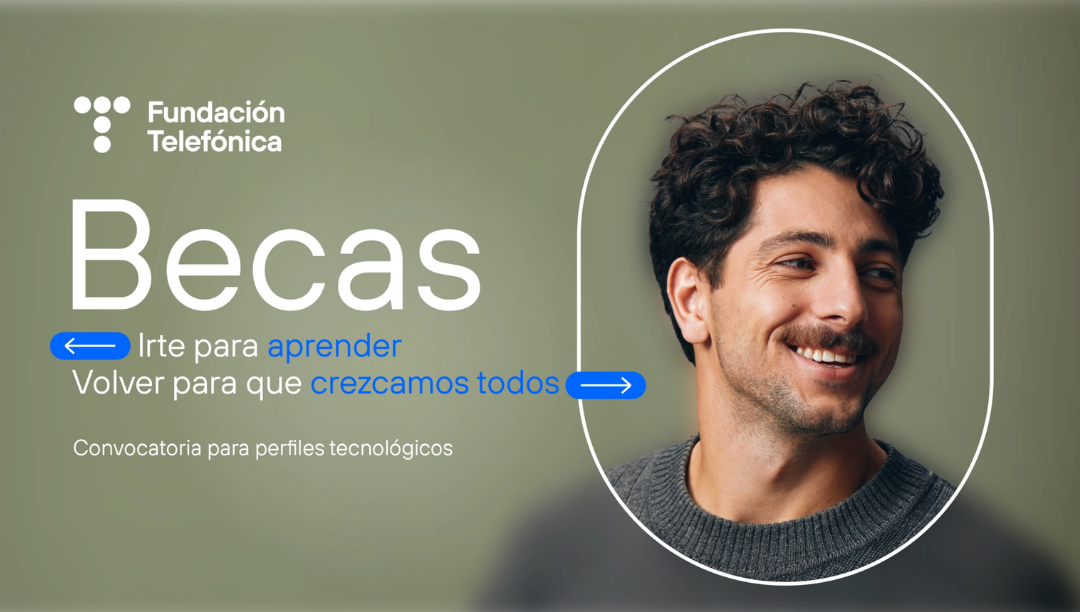 Fundación Telefónica