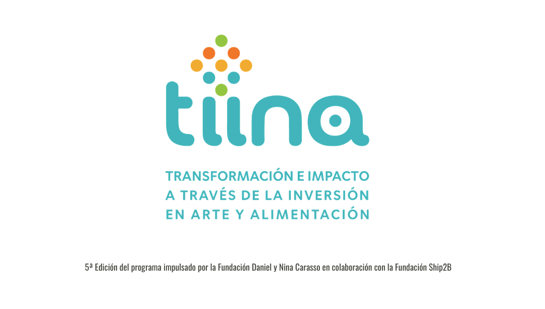 5ª Edición del programa TIINA