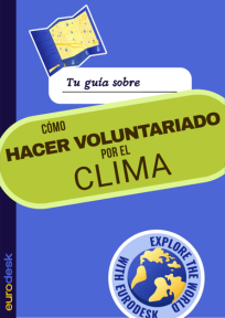 Cómo hacer voluntariado por el clima