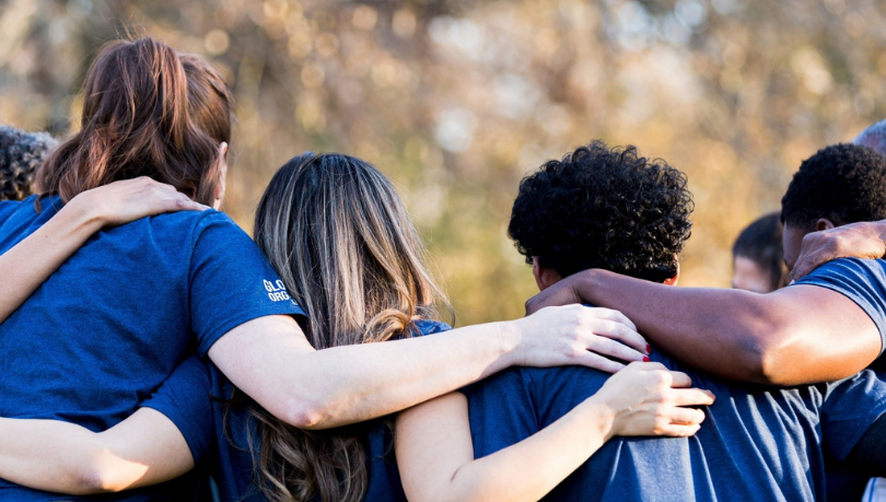 European Youth Foundation (EYF)