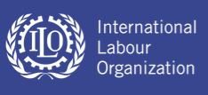 Logo International Labour Organitation