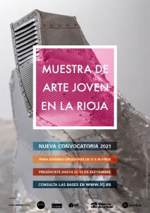 Muestra de Arte Joven en la Rioja 2021
