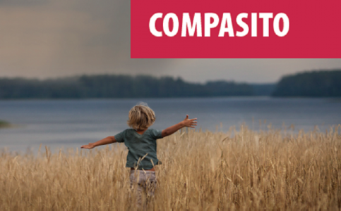 Imagen de la convocatoria curso de formación Compasito