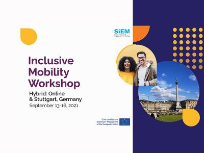 Seminario sobre Movilidad Inclusiva