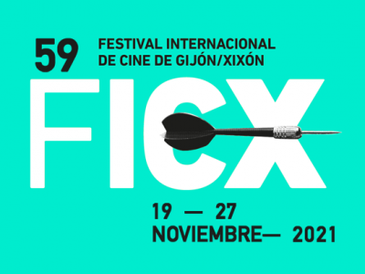 Festival Internacional de Cine de Gijón