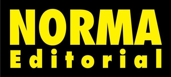 Logo Norma Editorial