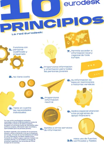 10 principios